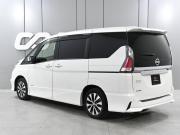Nissan Serena V (C27) Ростов-на-Дону  - изображение 23