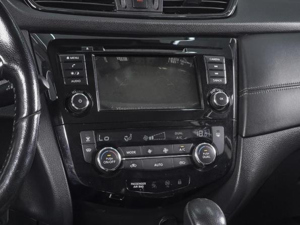 Nissan Qashqai II Рестайлинг с пробегом 2021 года, цена 2 190 000 рублей, 86555 км, внедорожник, Автокод Объявления