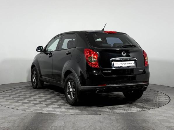 SsangYong Actyon II с пробегом 2012 года, цена 569 000 рублей, 277319 км, внедорожник, Автокод Объявления