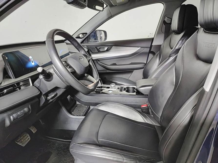 Chery Tiggo 8 Pro Max I Уфа  - изображение 20