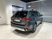 Mitsubishi Outlander III Рестайлинг 3 Новосибирск  - изображение 22