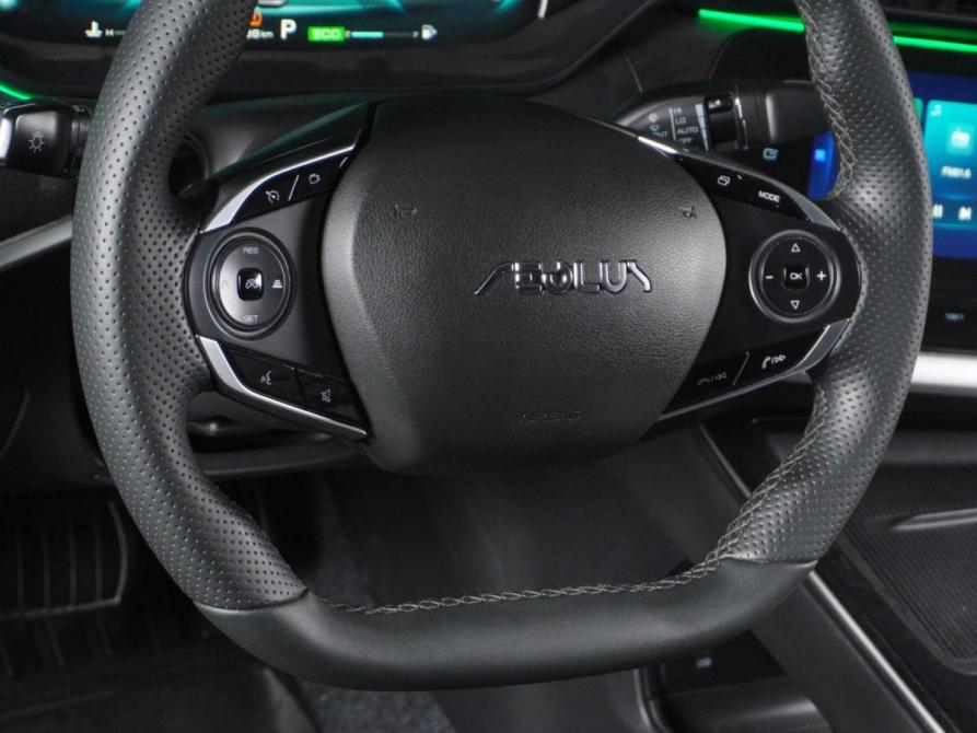 Dongfeng Shine Max Минеральные Воды  - изображение 17