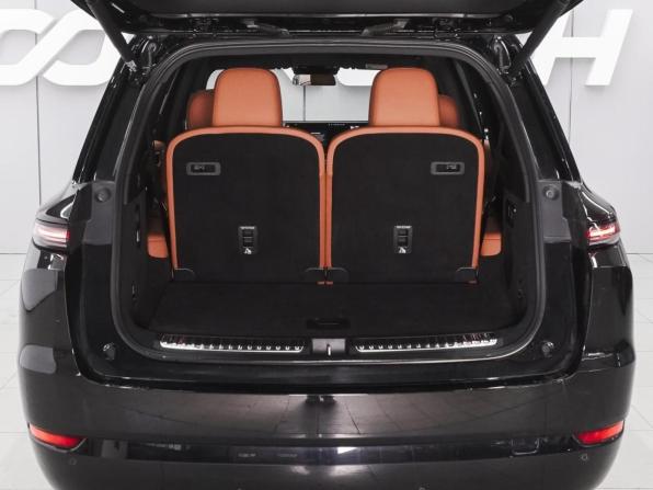Li Auto (Lixiang) L9 I с пробегом 2023 года, цена 5 900 000 рублей, 47906 км, внедорожник, Автокод Объявления