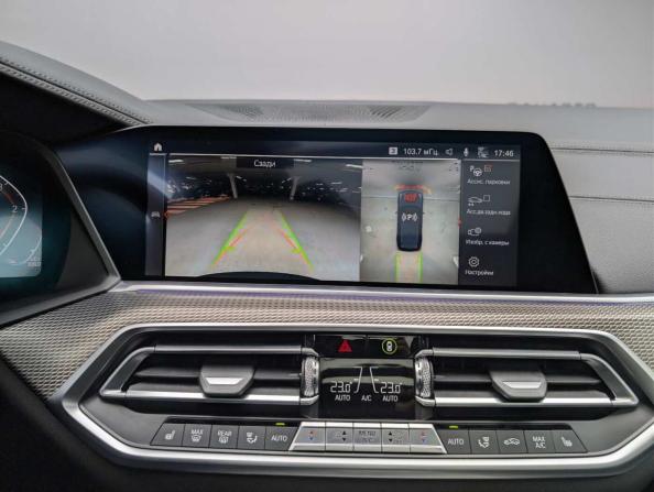 BMW X5 IV (G05/G18) с пробегом 2019 года, цена 7 095 000 рублей, 67879 км, внедорожник, Автокод Объявления
