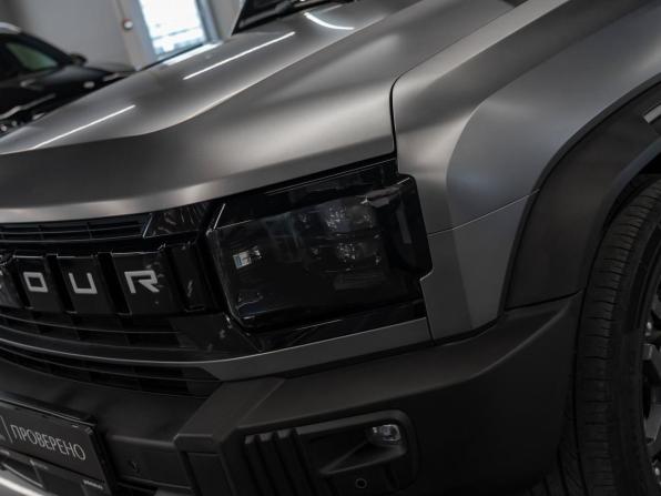 JETOUR T2 с пробегом 2024 года, цена 3 030 000 рублей, 71842 км, внедорожник, Автокод Объявления
