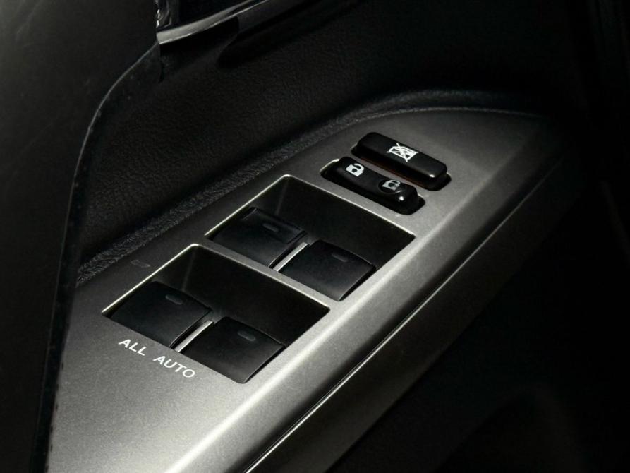 Toyota Land Cruiser 200 Series Рестайлинг 1 Ижевск  - изображение 30