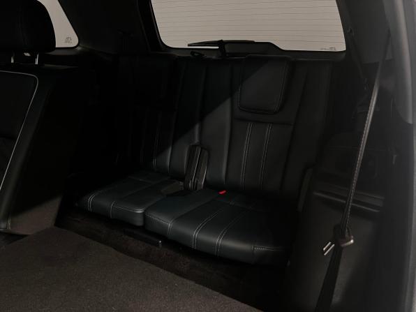 Changan CS95 I Рестайлинг 2 с пробегом 2023 года, цена 2 755 000 рублей, 83880 км, внедорожник, Автокод Объявления