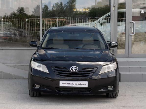 Toyota Camry VI (XV40) с пробегом 2006 года, цена 700 000 рублей, 349898 км, седан, Автокод Объявления