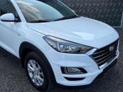 Hyundai Tucson III Рестайлинг Краснодар  - изображение 49