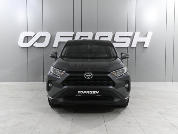 Toyota RAV4 V (XA50) с пробегом 2019 года, цена 3 250 000 рублей, 79128 км, внедорожник, Автокод Объявления