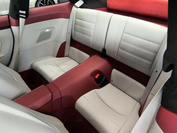 Porsche 911 VIII (992) с пробегом 2024 года, цена 22 575 000 рублей, 5442 км, купе, Автокод Объявления