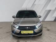 Lada (ВАЗ) Granta I Рестайлинг Екатеринбург  - изображение 19