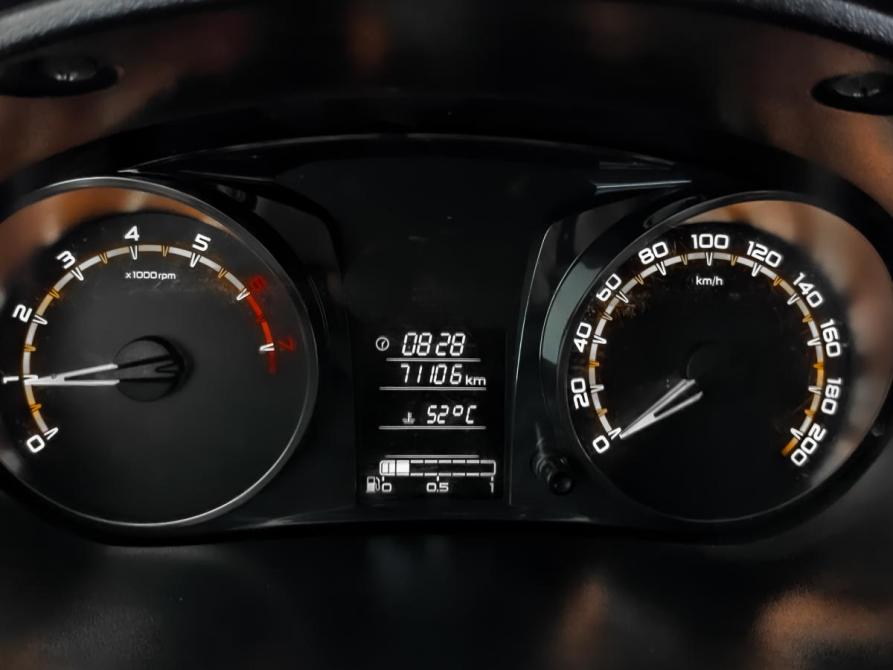 Lada (ВАЗ) Granta I Рестайлинг Москва  - изображение 14