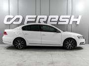 Volkswagen Passat B7 Воронеж  - изображение 20