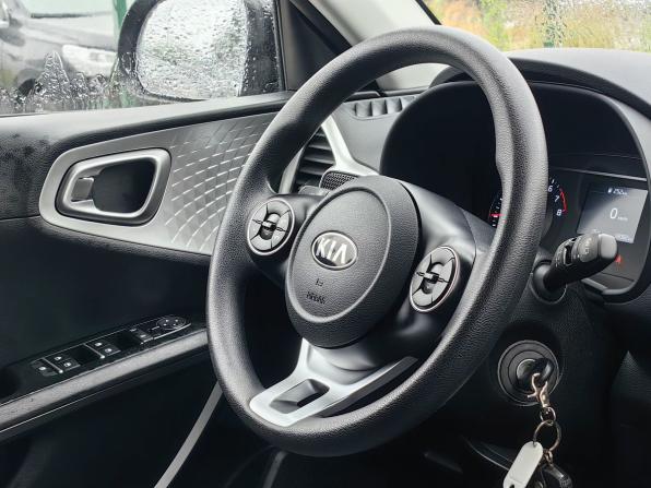 Kia Soul III с пробегом 2021 года, цена 1 859 000 рублей, 18068 км, хэтчбек, Автокод Объявления