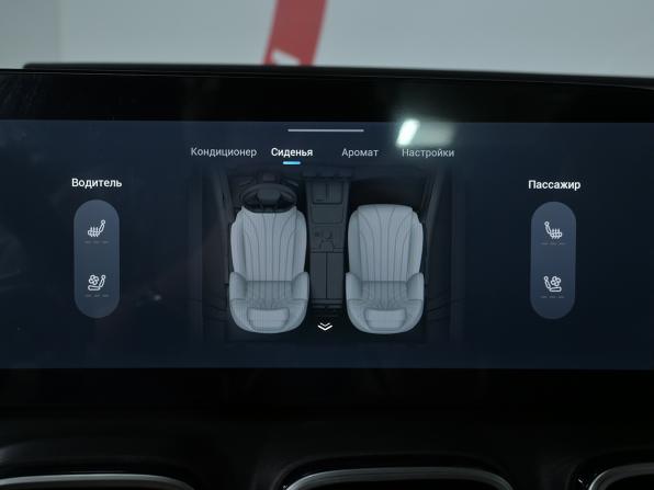Jaecoo J8 с пробегом 2024 года, цена 3 240 000 рублей, 22700 км, внедорожник, Автокод Объявления