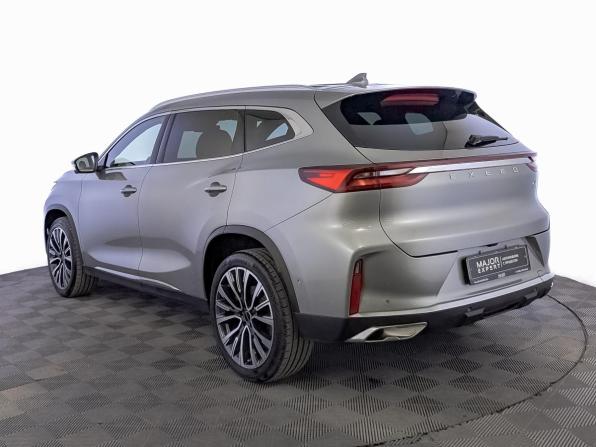 Exeed TXL I Рестайлинг 2 с пробегом 2023 года, цена 2 799 000 рублей, 33944 км, внедорожник, Автокод Объявления