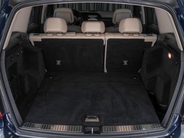 Mercedes-Benz GLK-Класс I (X204) Рестайлинг с пробегом 2013 года, цена 1 999 000 рублей, 183265 км, внедорожник, Автокод Объявления