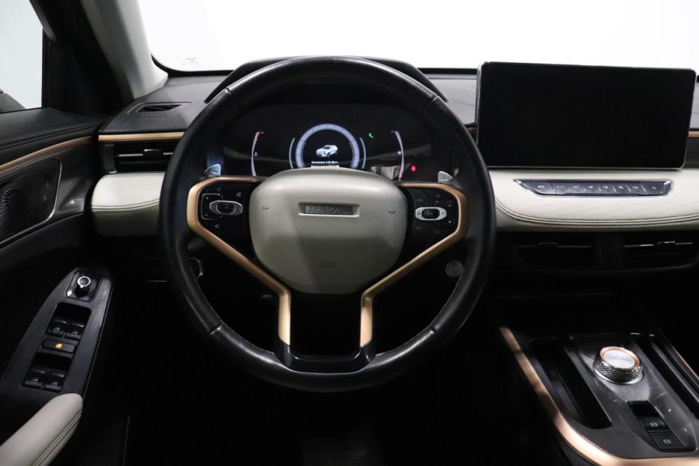 Haval Jolion I Ульяновск  - изображение 10