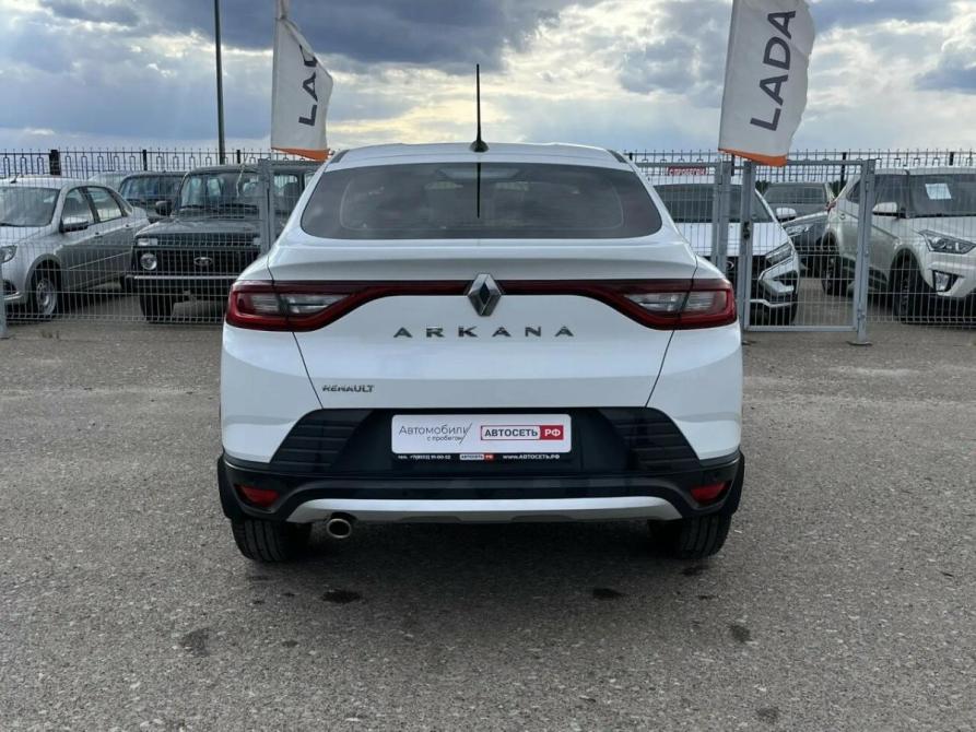 Renault Arkana I Буинск  - изображение 15
