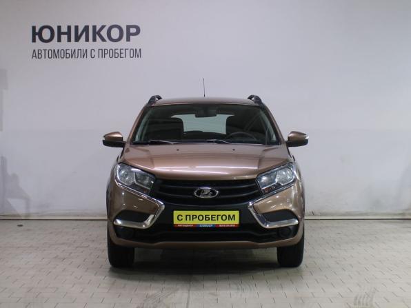Lada (ВАЗ) XRAY I с пробегом 2018 года, цена 849 000 рублей, 103375 км, хэтчбек, Автокод Объявления