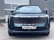 Geely Atlas II Санкт-Петербург  - изображение 10