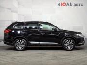 Mitsubishi Outlander III Рестайлинг 3 Екатеринбург  - изображение 30