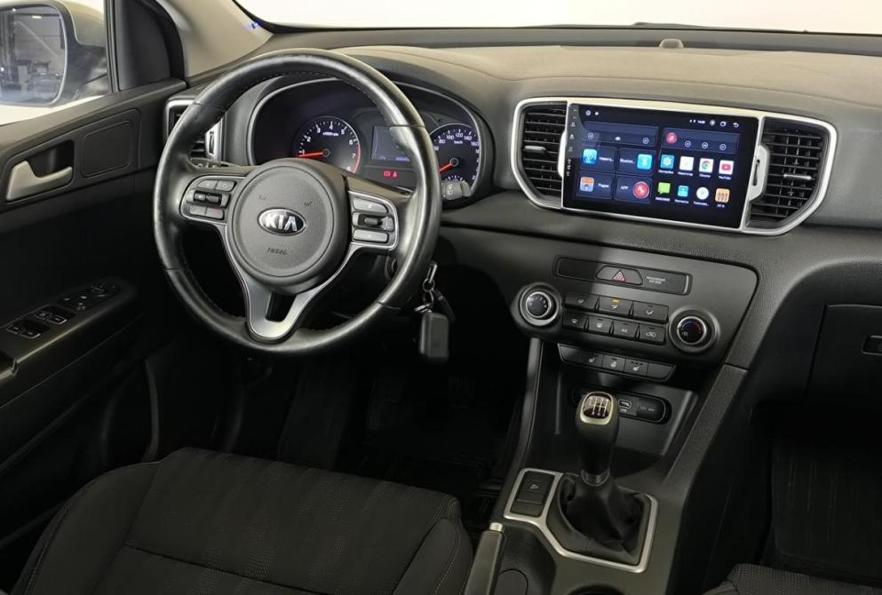Kia Sportage IV Нижний Новгород  - изображение 11