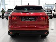 Jaguar F-Pace I Казань  - изображение 29