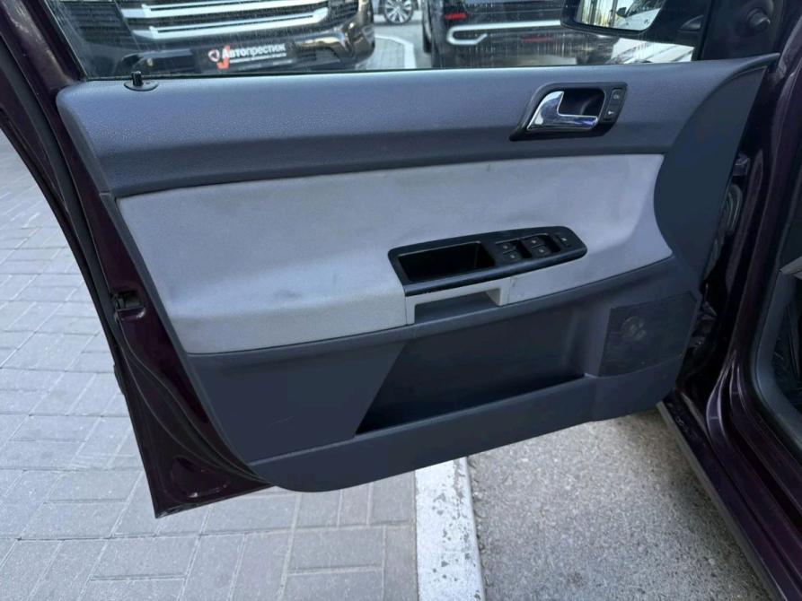 Volkswagen Polo IV Волгоград  - изображение 14