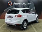 Ford Kuga I Ставрополь  - изображение 26