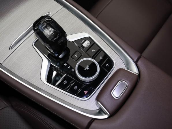 Chery Tiggo 7 Pro Max I Рестайлинг с пробегом 2024 года, цена 2 499 000 рублей, 6199 км, внедорожник, Автокод Объявления