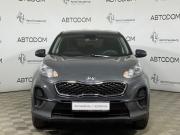 Kia Sportage IV Москва  - изображение 20