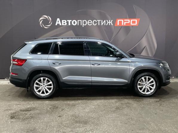 Skoda Kodiaq I с пробегом 2018 года, цена 2 330 000 рублей, 180299 км, внедорожник, Автокод Объявления