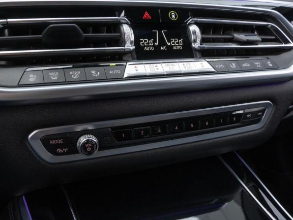 BMW X5 IV (G05/G18) с пробегом 2019 года, цена 6 487 500 рублей, 145211 км, внедорожник, Автокод Объявления