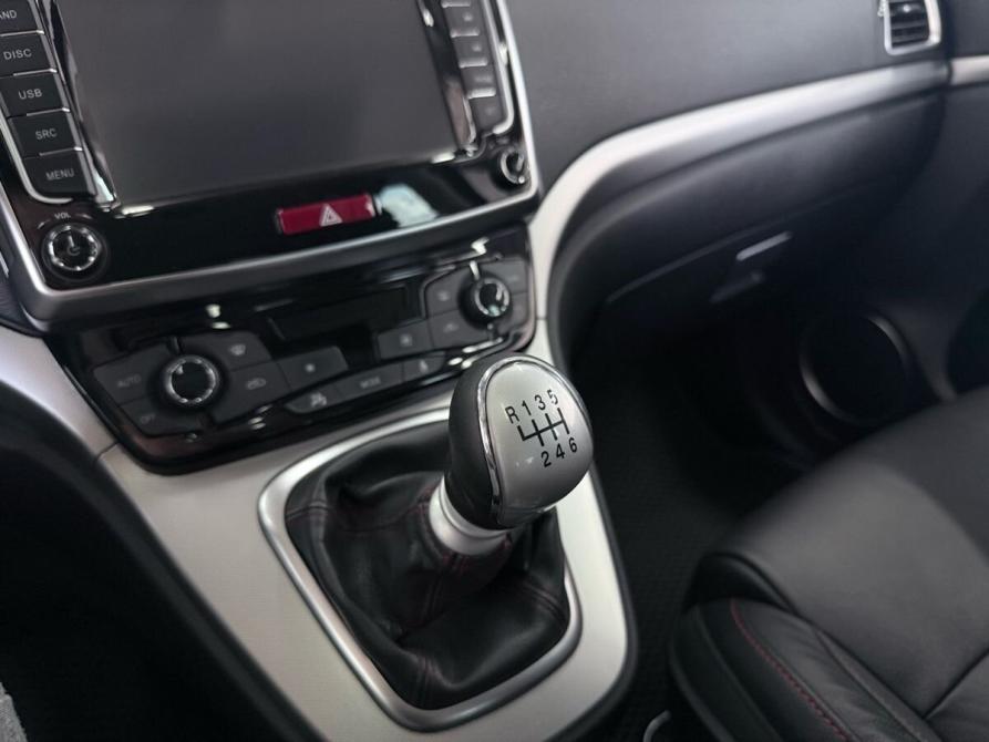 Haval H6 I Уфа  - изображение 14