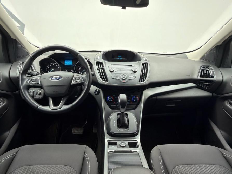 Ford Kuga II Рестайлинг Ростов-на-Дону  - изображение 17