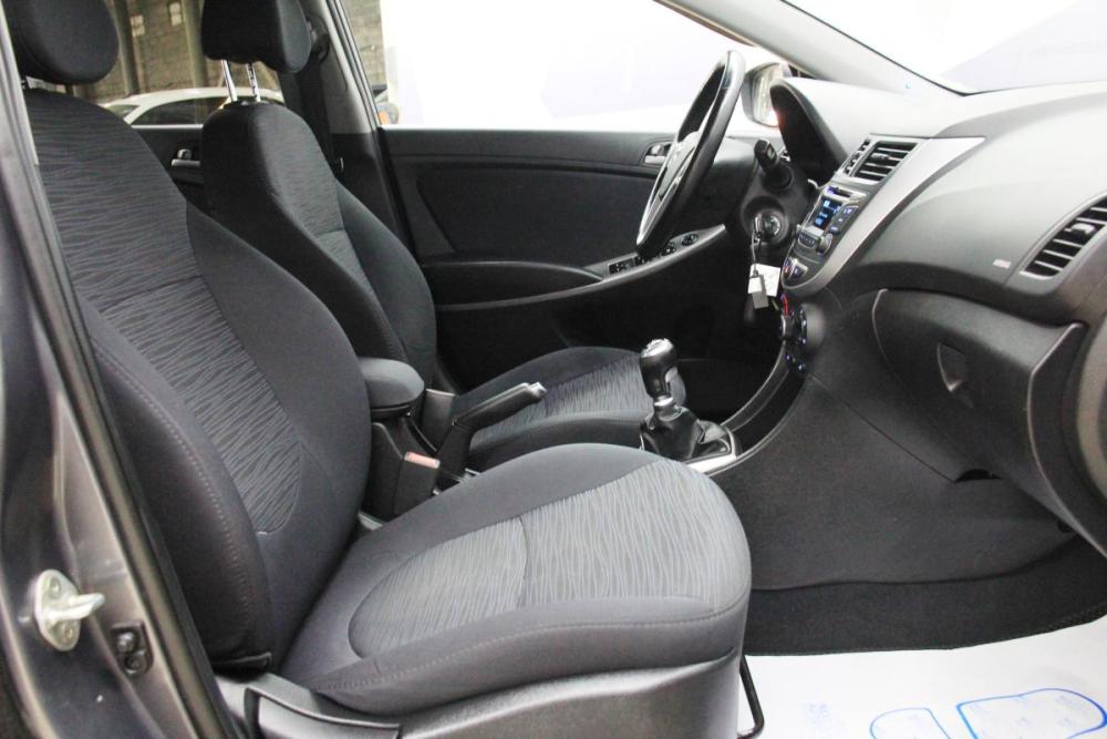 Hyundai Solaris I Рестайлинг Чебоксары  - изображение 14