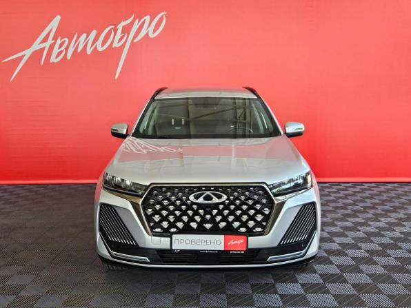 Chery Tiggo 7 Pro Max I Рестайлинг с пробегом 2024 года, цена 1 885 000 рублей, 87300 км, внедорожник, Автокод Объявления
