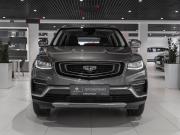 Geely Atlas Pro Москва  - изображение 29