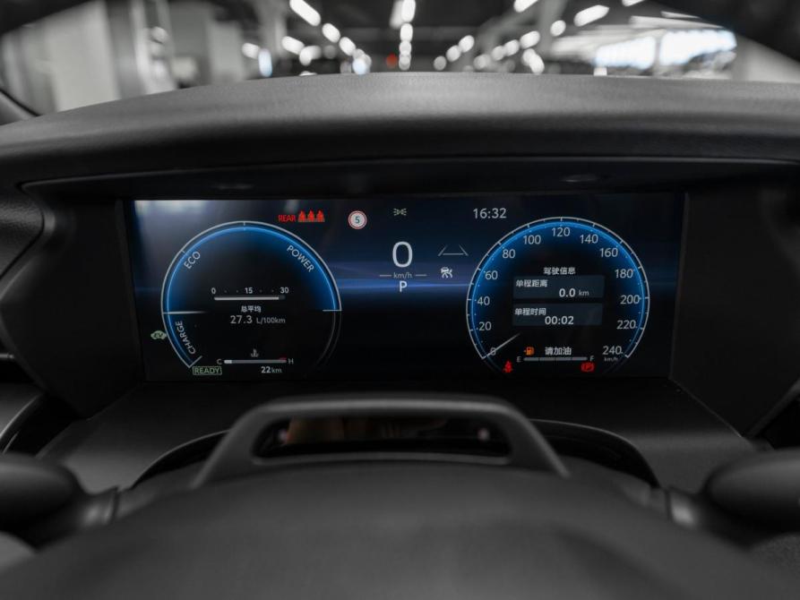 Toyota Camry IX (XV80) China Market Москва  - изображение 12