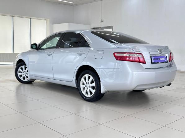 Toyota Camry VI (XV40) Рестайлинг с пробегом 2011 года, цена 1 250 000 рублей, 230505 км, седан, Автокод Объявления