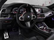 BMW X6 M III (F96) Минеральные Воды  - изображение 43