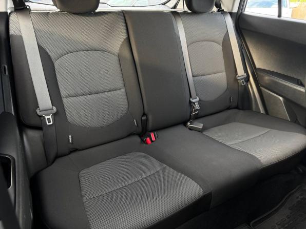 Hyundai Creta I с пробегом 2019 года, цена 1 789 000 рублей, 113198 км, внедорожник, Автокод Объявления