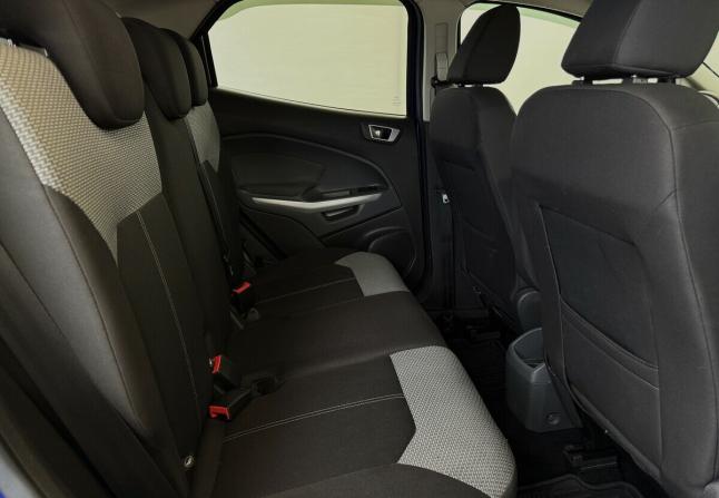 Ford EcoSport II с пробегом 2016 года, цена 1 000 000 рублей, 148465 км, внедорожник, Автокод Объявления