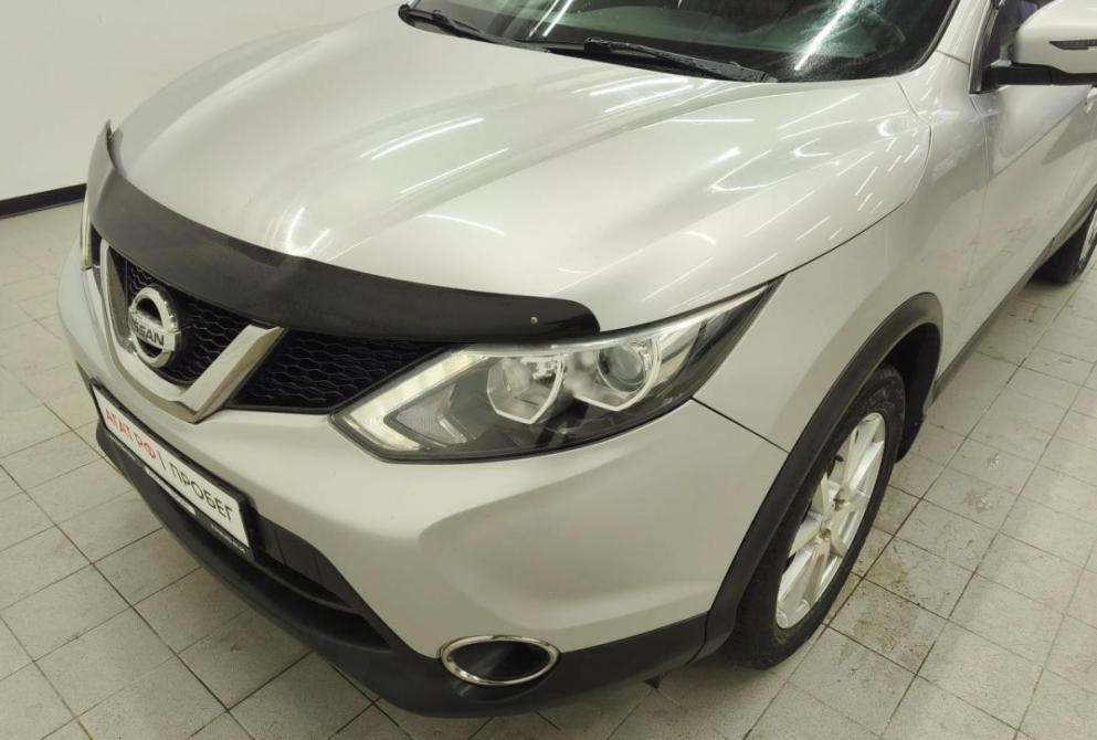 Nissan Qashqai II Екатеринбург  - изображение 22
