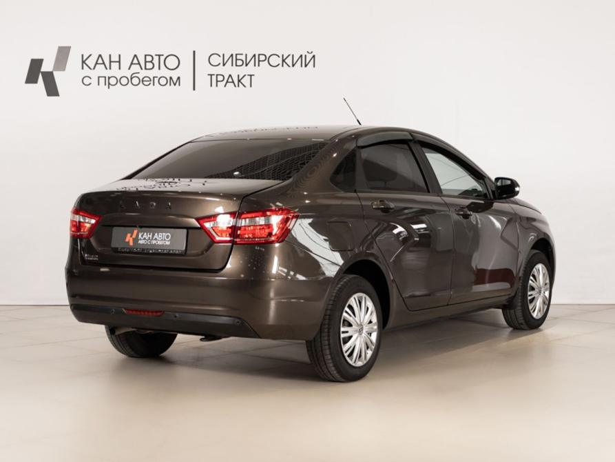 Lada (ВАЗ) Vesta I Казань  - изображение 3