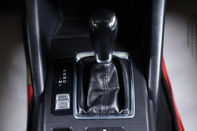 Mazda CX-5 I Рестайлинг с пробегом 2015 года, цена 1 799 000 рублей, 171000 км, внедорожник, Автокод Объявления