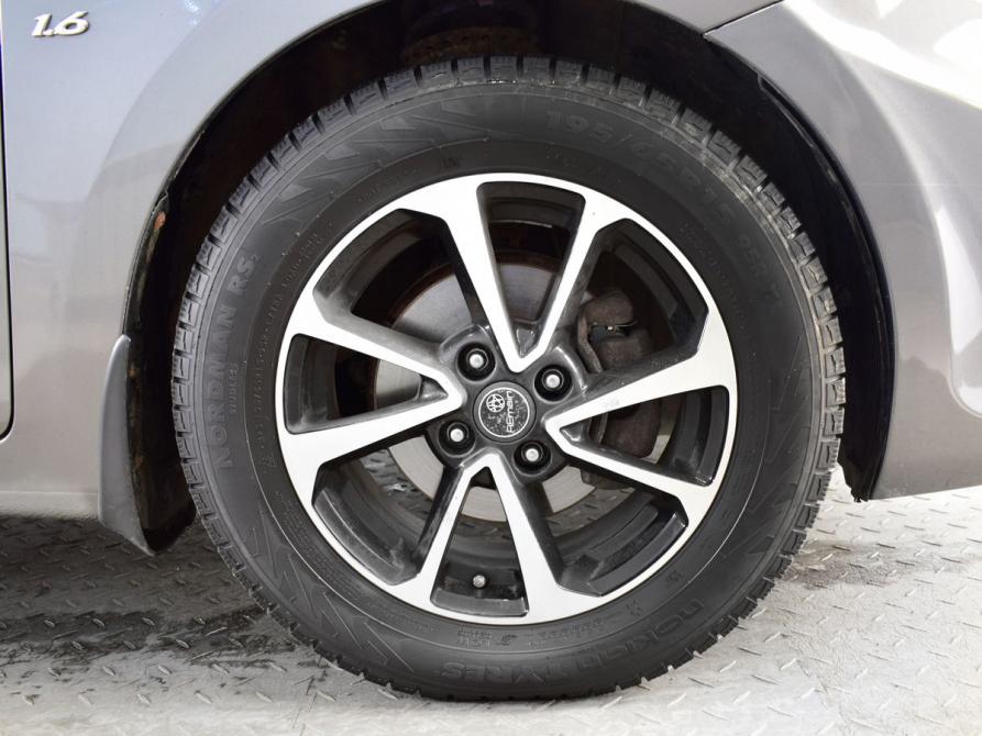Hyundai Solaris I Кемерово  - изображение 11