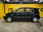 Hyundai Getz I Ижевск  - изображение 31